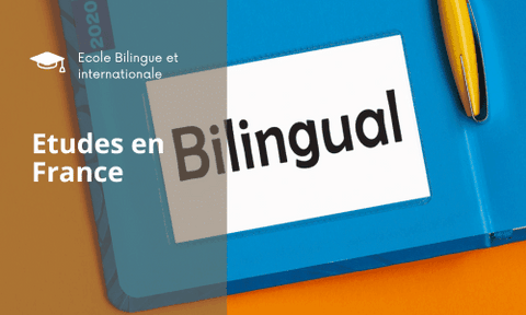 Etudier Dans Une école Bilingue Et Internationale En France