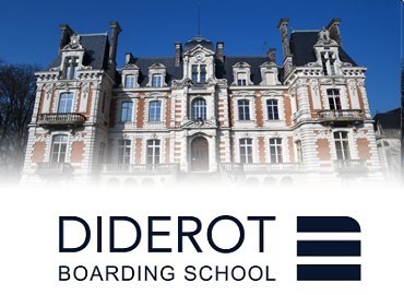 Diderot Boarding School France